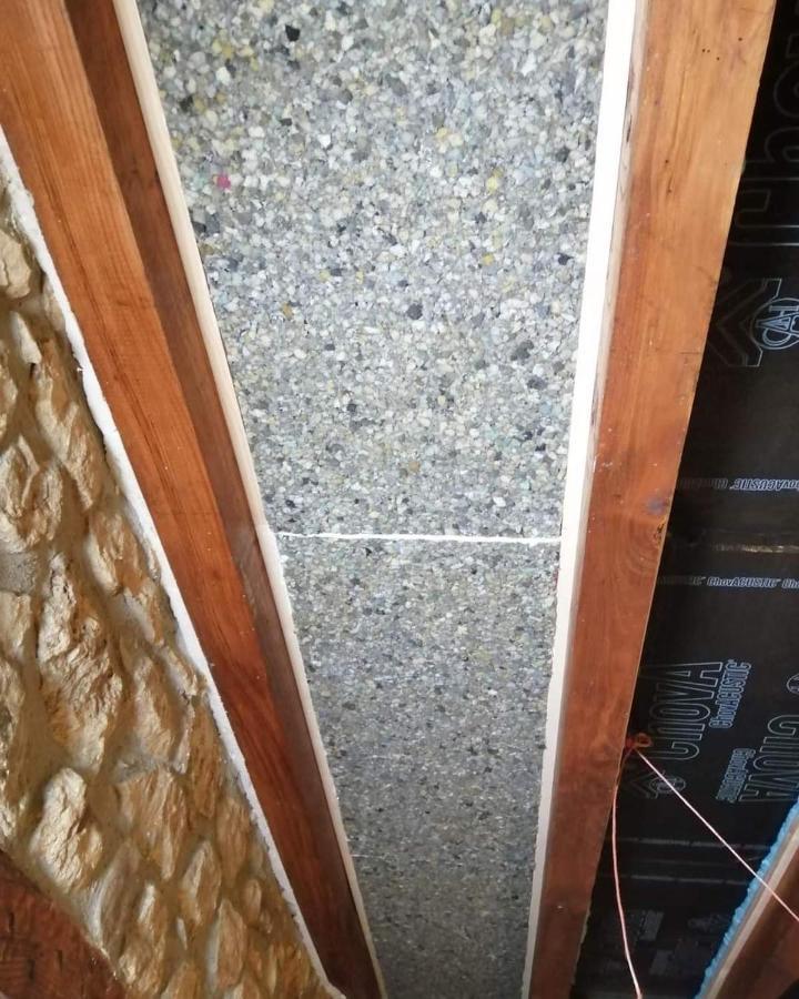 Apartamentos Rurales La Caviana Onís Exterior foto